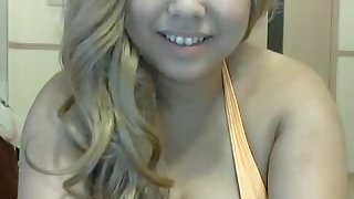 Fuko - Webcam 2011-07-26 - Clip 2