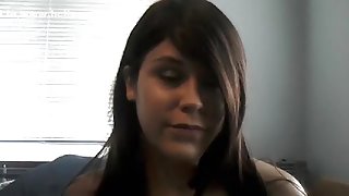 kerrycherry666 private record on 06/23/2015 from chaturbate
