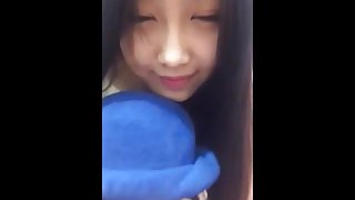 Asian horny amateur chicks compilation 15