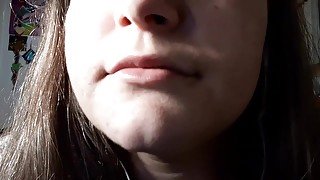 ASMR GIRL - Teenager