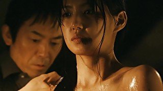 Asian supermodel full erotic movie