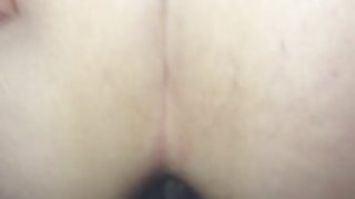 BBw anal by ssbbwlover30