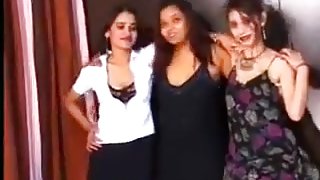 Indian amateur lesbians