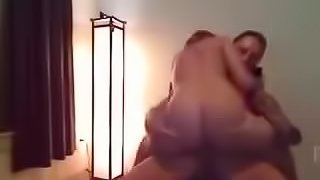 Hardcore Teen Sex in a Hotel Room