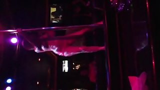 Hidden Cam in Strip Club 5