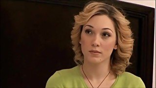 Bobbi Starr Lily Labeau Maybe Its Desti - Lesbians PAssion