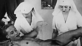 Retro Porn Archive Video: Retro 1920's 10