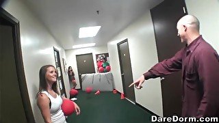 Game On 2 - Dare Dorm