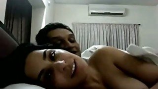 My orgasm craving Pakistani wife loves missionary position