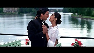 Na Na Karte Pyar - Dhadkan (2000)