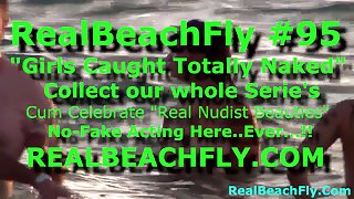 REALBEACHFLY.COM BEST NUDE BEACH VIDEOS #95