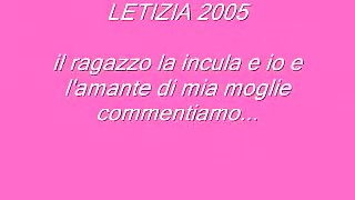 letizia 2005 4
