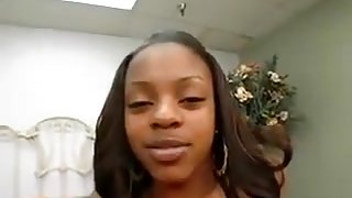 Gorgeous black women fucking white men 7