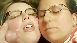 Dunkcrunk amateur facial compilation Episode 69