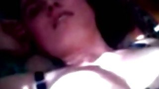 Arab girlfriend cums like true slut while getting pussy smashed