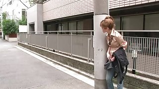 Setsuna Uncensored Hardcore Video with Creampie scene