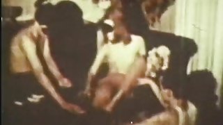 Retro Porn Archive Video: My Dad's Dirty Movies 6 05