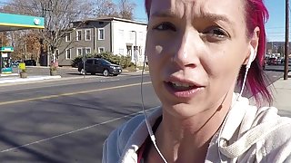 Anna's VLOG #73 Staying Fit on the road!