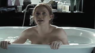 Batman v Superman Dawn of Justice (2016) Amy Adams