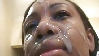 Black Girl Fucked