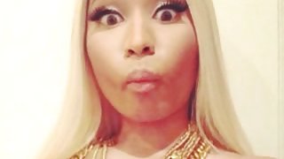 NICKI MINAJ Uncensored!