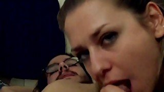 Having Fun With Oral Sex From Italy Sex Session Experience