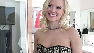 German PAWG Anikka Albrite takes on Rocco Siffredi's big cock