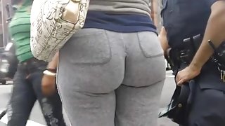 nice ass latina