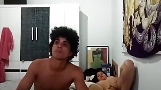 latin_experience secret clip on 06/16/15 06:45 from Chaturbate