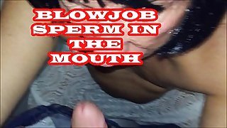 Blowjob Cinema