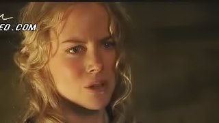 Smoking Hot Nicole Kidman Has A Softcore Sex Scene