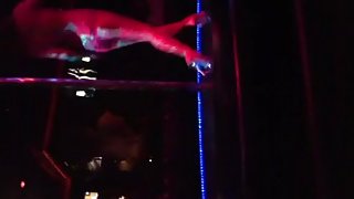 Hidden Cam in Strip Club 2