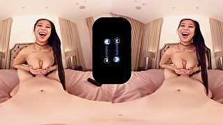 VR Porn Compilation With Horny Asian Babes - Marica hase