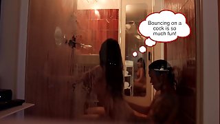 Beautiful Laotian couple Sextape