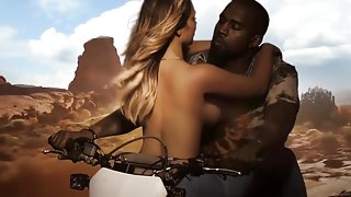 Bound 2 (2013) Kim Kardashian