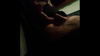 Gorewhore Loves Sucking Cock