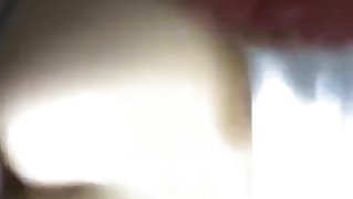 I found this homemade pov video, in which an alluring slut is getting my dick in her cunt from behind.