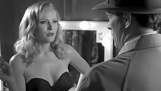 Hotel Noir (2012) Malin Akerman