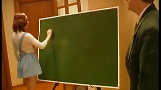 Russian Student Getting Fucked