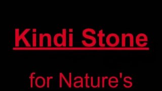 Kindi stone