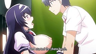 Hentai Hardcore Video